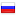 mfsk.ru hosted country